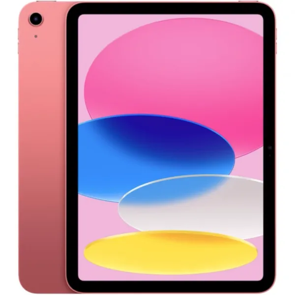 Apple iPad 11 (2025) Wi-Fi 128gb Pink