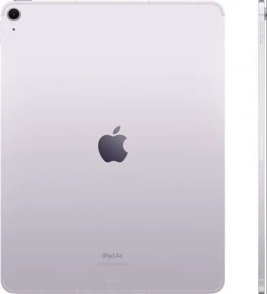 Apple iPad Air 13 (2025) LTE 128gb Purple