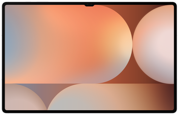 Планшет Samsung Galaxy Tab S10 Ultra 14,6" 16+ 1TB Wi-Fi Platinum Silver