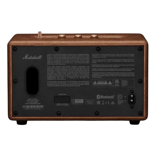 Акустическая система Marshall Acton lll (Brown)