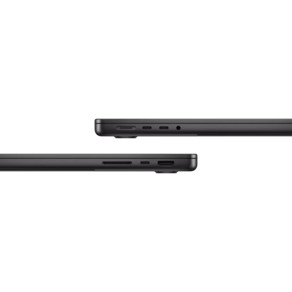 Apple MacBook Pro 14 2026 M5/18CPU-20GPU/24GB/2TB Space Black MGDT4